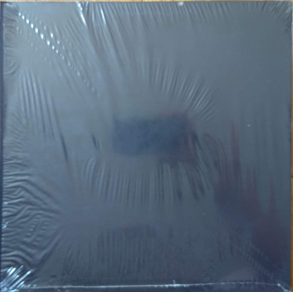 Grateful Dead* - Mountains Of The Moon (LP, Album, Unofficial)