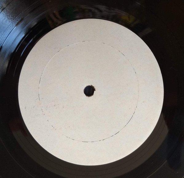 Grateful Dead* - Mountains Of The Moon (LP, Album, Unofficial)