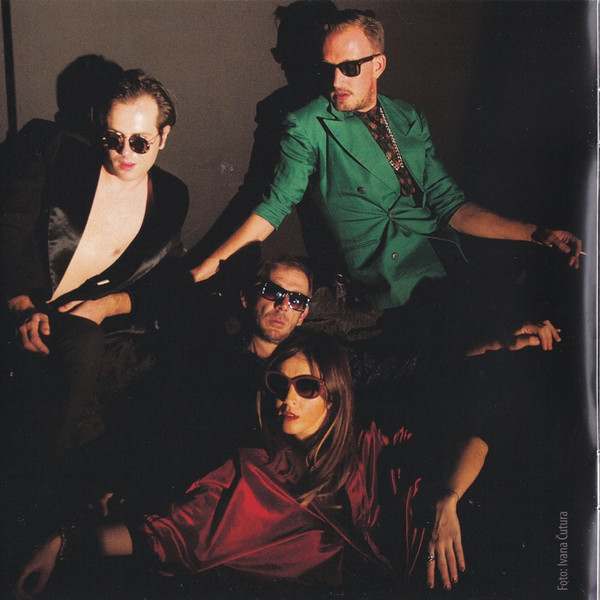 Artan Lili - Artan Lili/New Deal (2xCD, Sup)