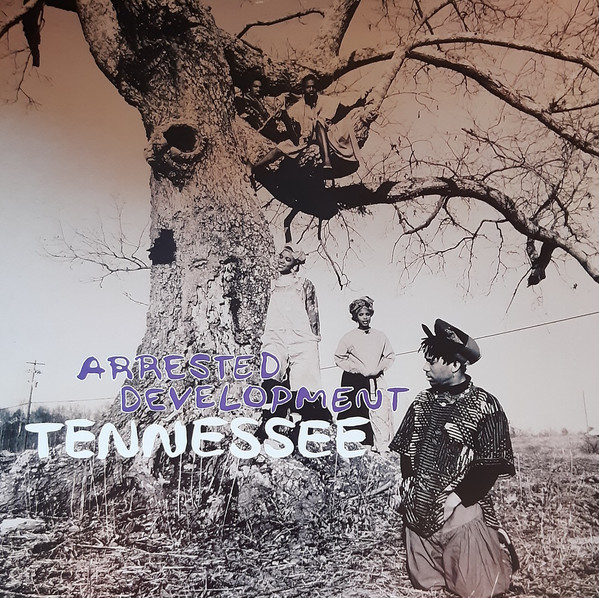 Arrested Development - Tennessee (12