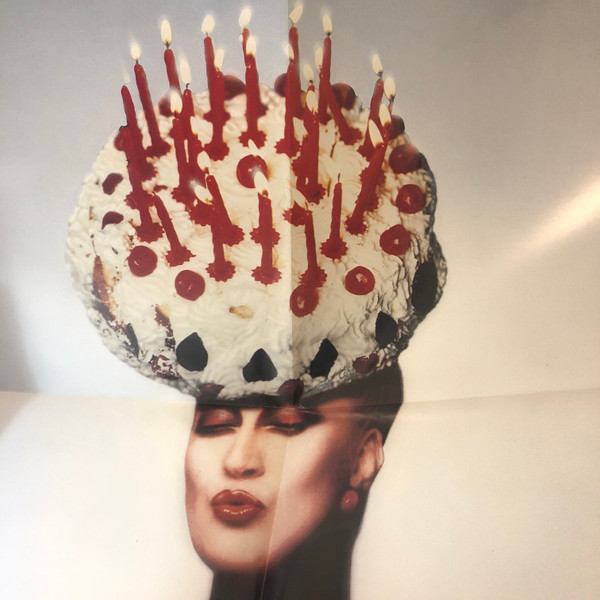 Mina (3) - Ridi Pagliaccio (2xLP, Album, Gat)