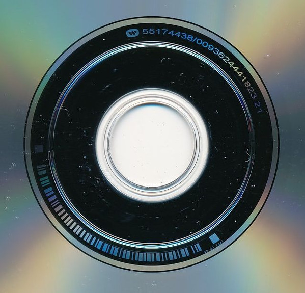 JJ Cale* & Eric Clapton - The Road To Escondido (CD, Album, RP)