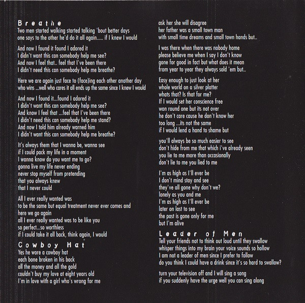 Nickelback - The State (CD, Album, RE)