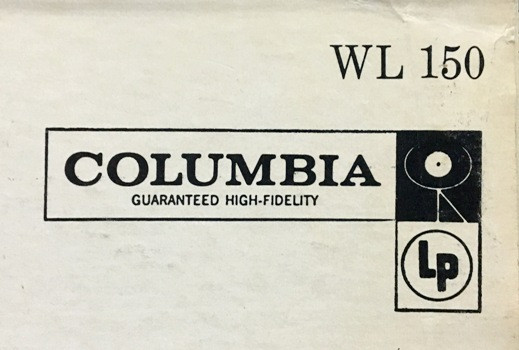 Yves Montand - One Man Show (LP, Album, Mono, Promo)