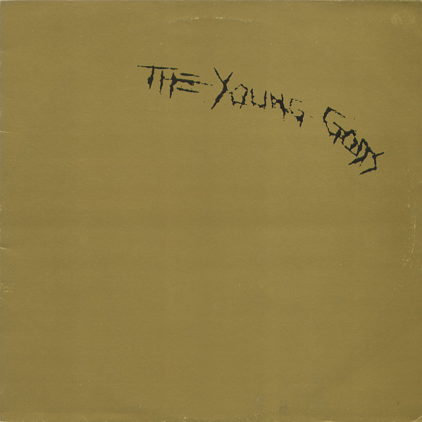 The Young Gods - Did You Miss Me? Did You Miss Me? (Hello, Hello I'm Back Again!) / The Irrtum Boys (12
