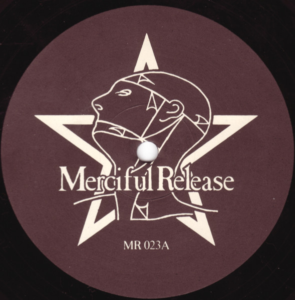 The Sisters Of Mercy - The Reptile House E.P. (12