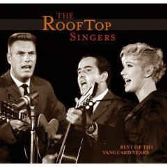 The Rooftop Singers - Best Of The Vanguard Years (CD, Comp)
