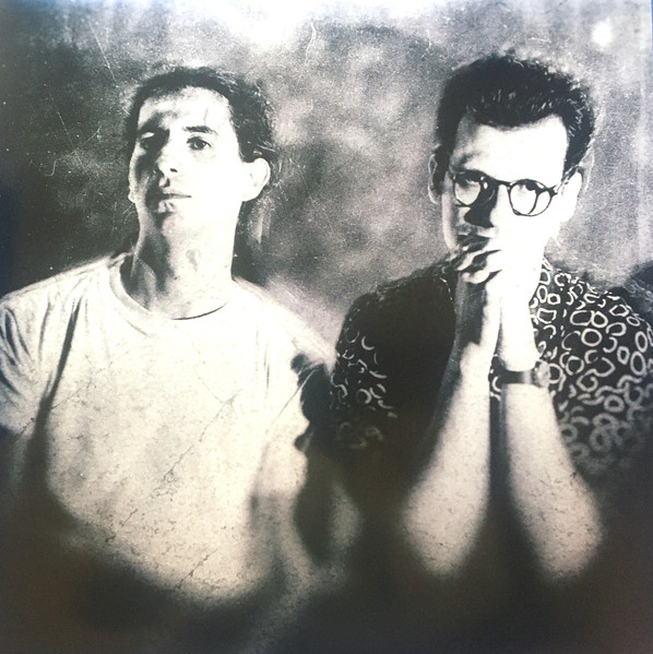 Angel's Breath - Angel's Breath (LP, Album, Ltd, RM, Whi)