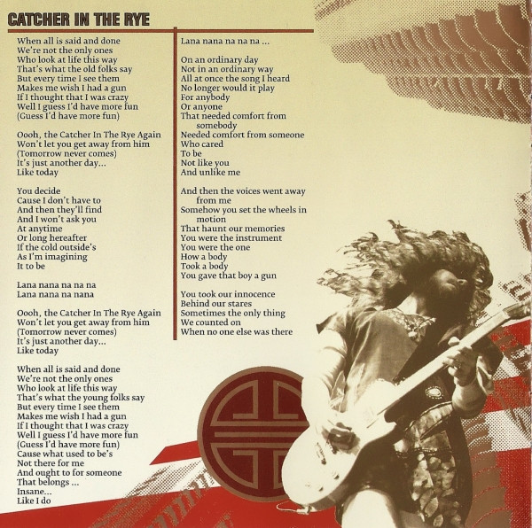 Guns N' Roses - Chinese Democracy (CD, Album)