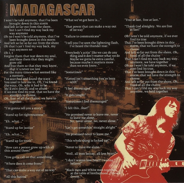 Guns N' Roses - Chinese Democracy (CD, Album)