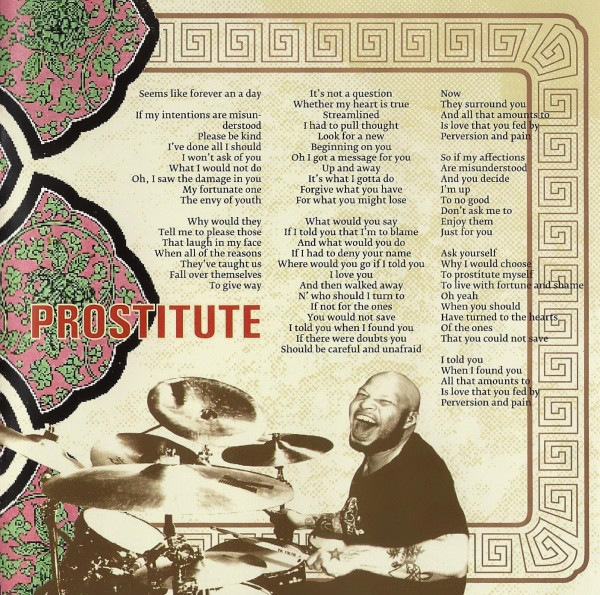 Guns N' Roses - Chinese Democracy (CD, Album)