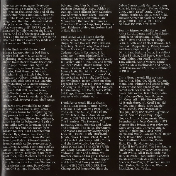 Guns N' Roses - Chinese Democracy (CD, Album)