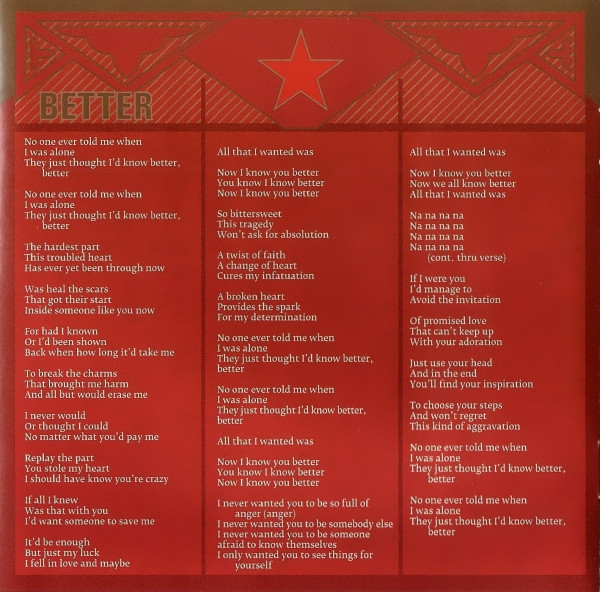 Guns N' Roses - Chinese Democracy (CD, Album)