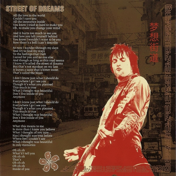 Guns N' Roses - Chinese Democracy (CD, Album)