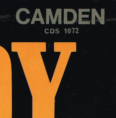 Duane Eddy - Twangy Guitar Silky Strings (LP, Album, RE)