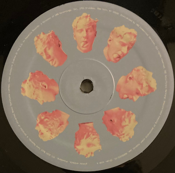 Glass Animals - Dreamland (LP, Album, 180)