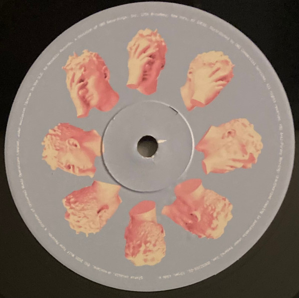 Glass Animals - Dreamland (LP, Album, 180)