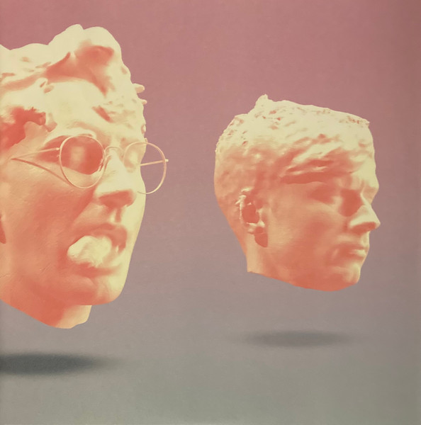 Glass Animals - Dreamland (LP, Album, 180)