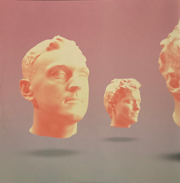 Glass Animals - Dreamland (LP, Album, 180)