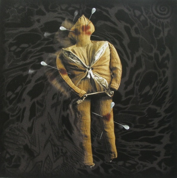 Full Devil Jacket - Full Devil Jacket (CD, Album)