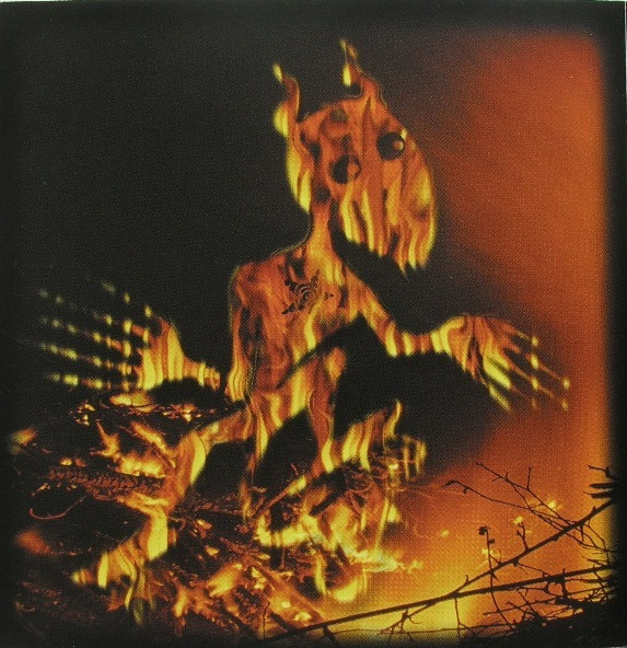 Full Devil Jacket - Full Devil Jacket (CD, Album)