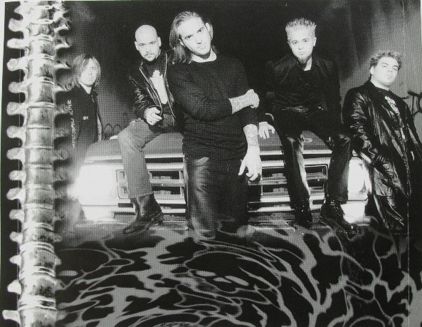 Full Devil Jacket - Full Devil Jacket (CD, Album)