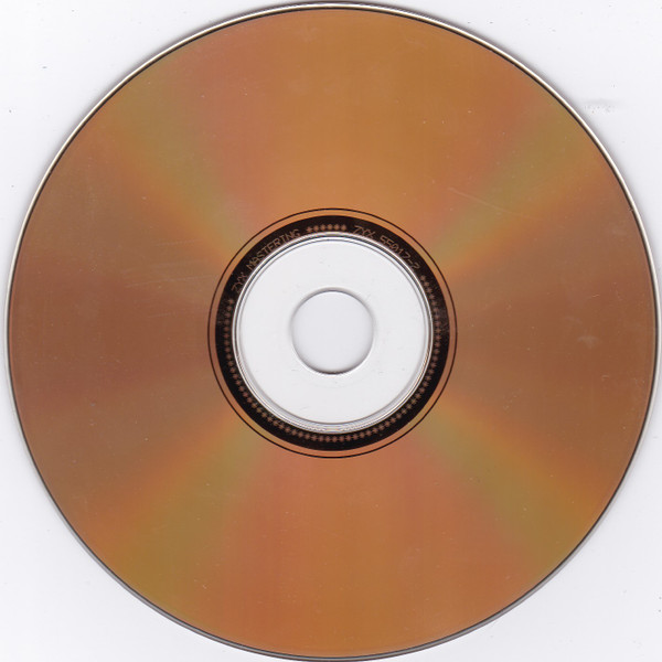 Creedence Clearwater Revival - Really The Best (CD, Comp, Gol)