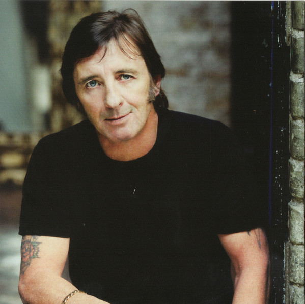 AC/DC - Black Ice (CD, Album, Red)