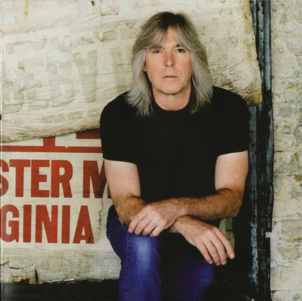 AC/DC - Black Ice (CD, Album, Red)