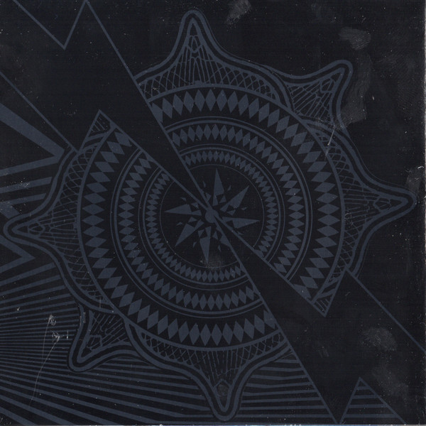 AC/DC - Black Ice (CD, Album, Red)