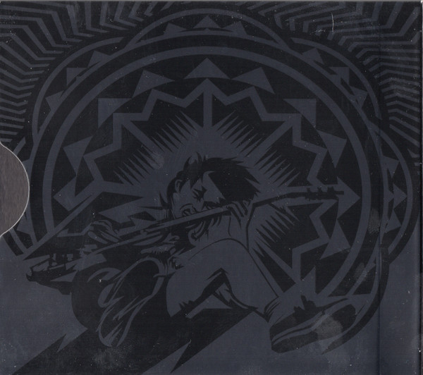 AC/DC - Black Ice (CD, Album, Red)