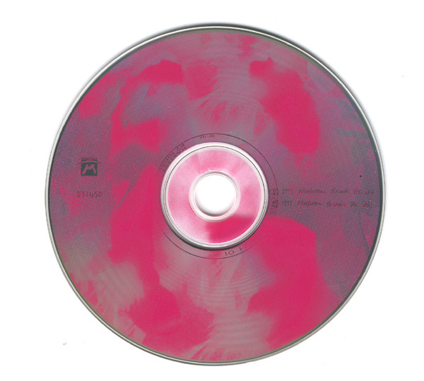 Garbage - Garbage (CD, Album)