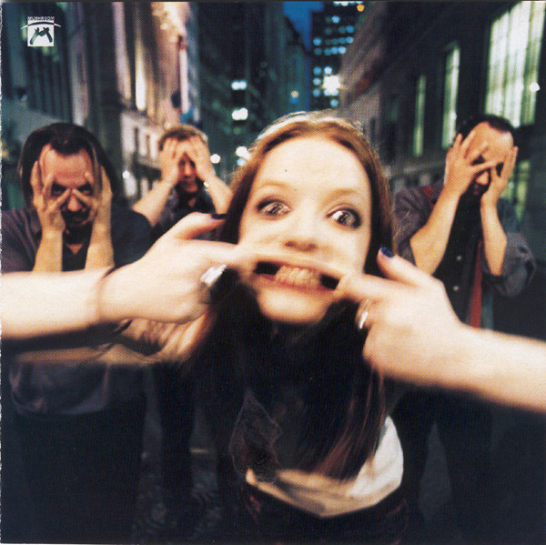 Garbage - Garbage (CD, Album)