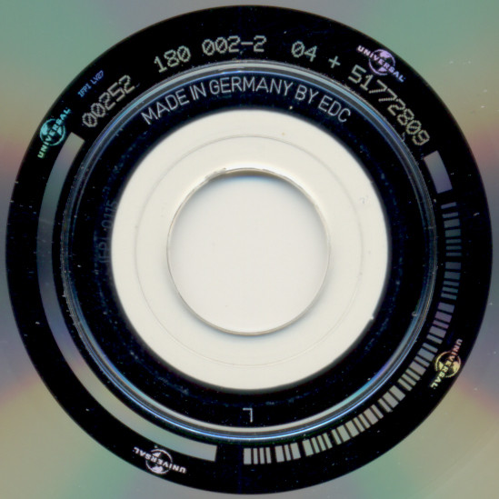 Creedence Clearwater Revival Featuring John Fogerty - Chronicle (The 20 Greatest Hits) (CD, Comp, RE, RM)