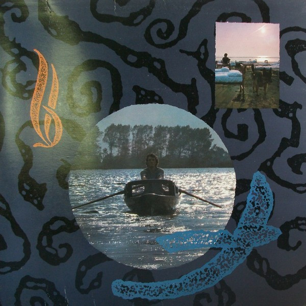 Pink Floyd - A Momentary Lapse Of Reason (LP, Album, Gat)