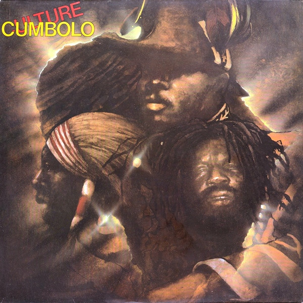Culture - Cumbolo (LP, Album)
