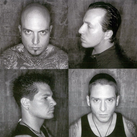 Biohazard - Uncivilization (CD, Album, Ltd, Dig)