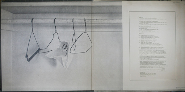 Delaney & Bonnie & Friends - Motel Shot (LP, Album, RI )