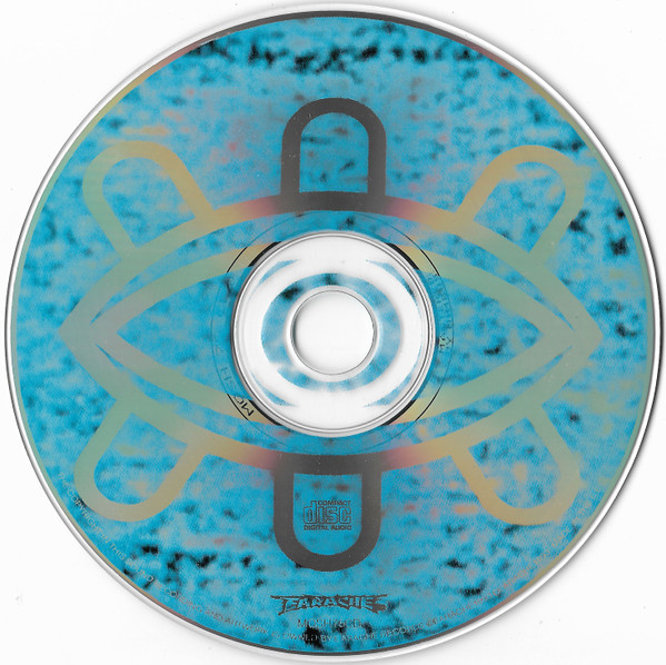 Pitch Shifter* - Desensitized (CD, Album, Nim)