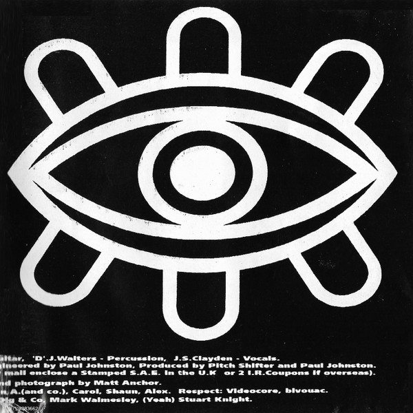 Pitch Shifter* - Desensitized (CD, Album, Nim)