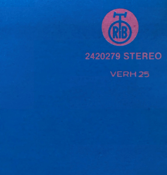 Dire Straits - Brothers In Arms (LP, Album)