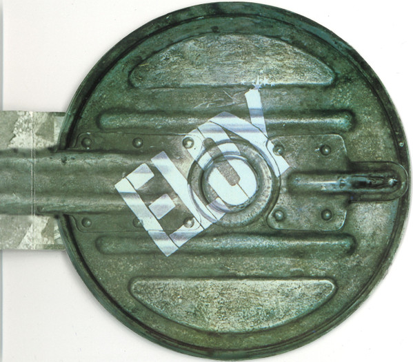 Eloy - Eloy (RE, Dig + CD, Album + CD, Single)