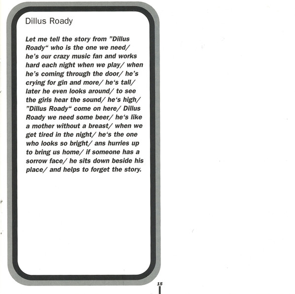 Eloy - Eloy (RE, Dig + CD, Album + CD, Single)