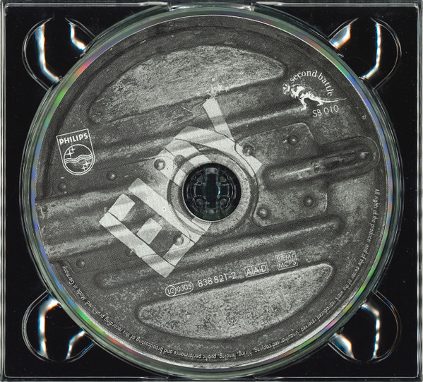 Eloy - Eloy (RE, Dig + CD, Album + CD, Single)