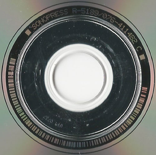 Stampin' Ground - Stampin' Ground (CD, Comp)