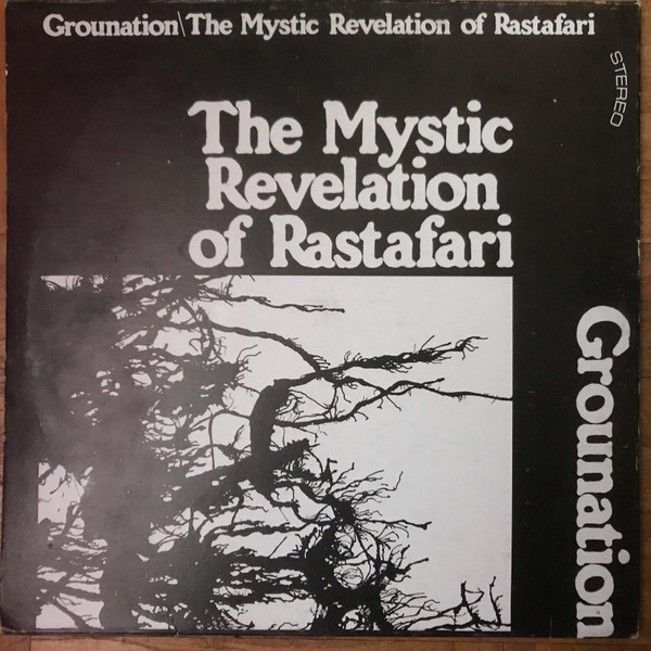 Count Ossie & The Mystic Revelation Of Rastafari* - Grounation (3xLP, RE)