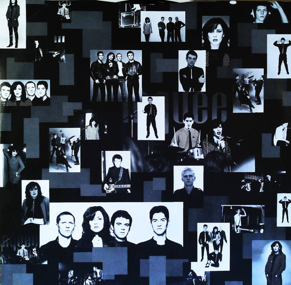The Photos - The Photos (2xLP, Ltd)