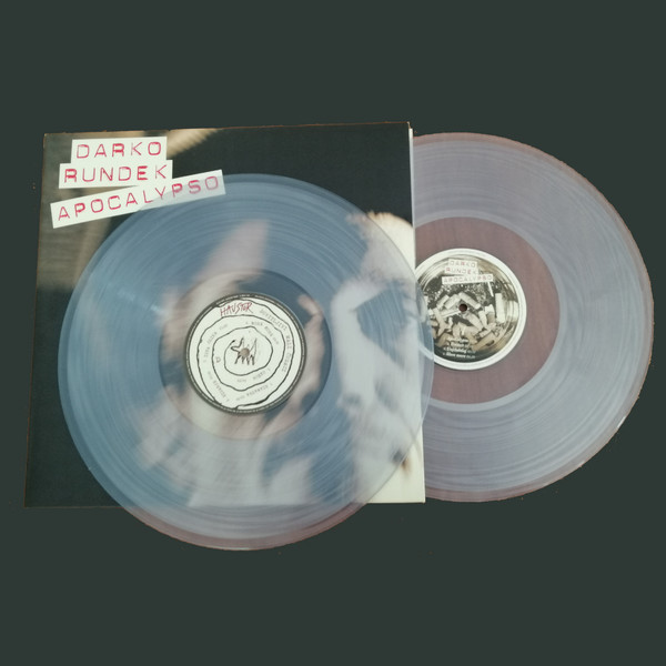 Darko Rundek - ApoCalypso (2xLP, Comp, RE, RM, S/Edition, Gat)