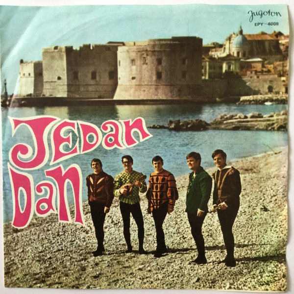 Dubrovački Trubaduri - Jedan Dan (7