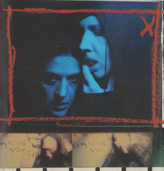 Marilyn Manson - The High End Of Low (CD, Album)